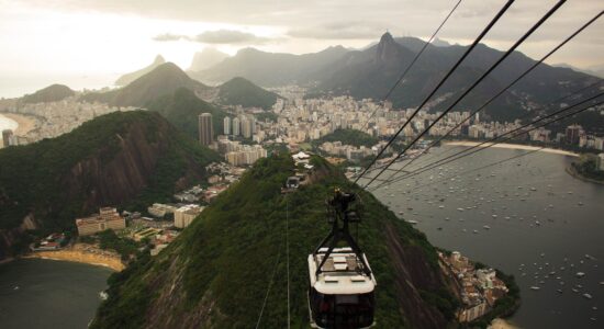 Rio De Janeiro