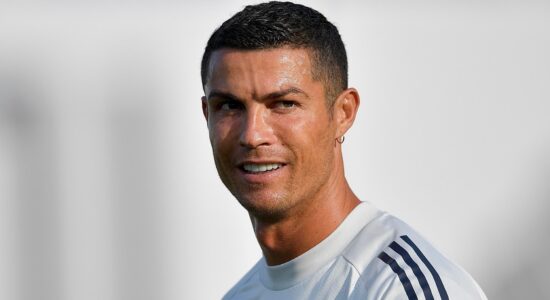 Ronaldo