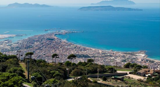 Trapani