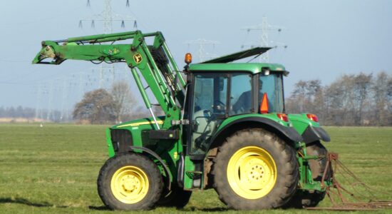 agricolo