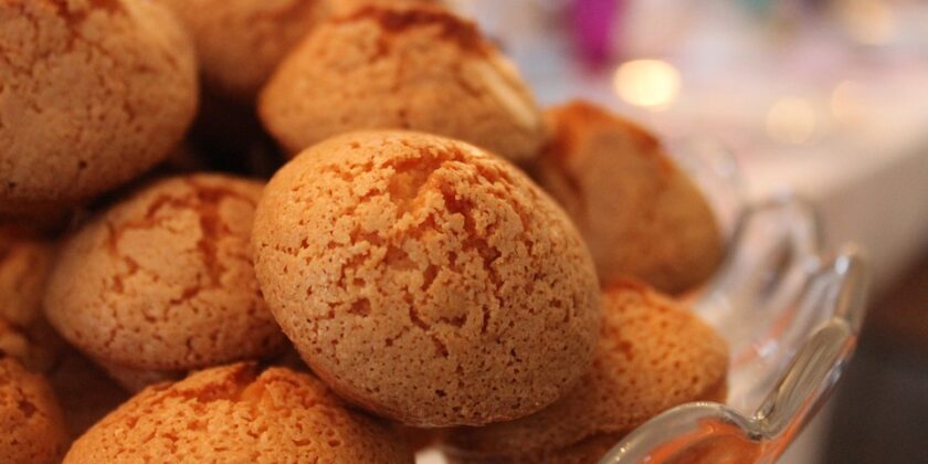 amaretti