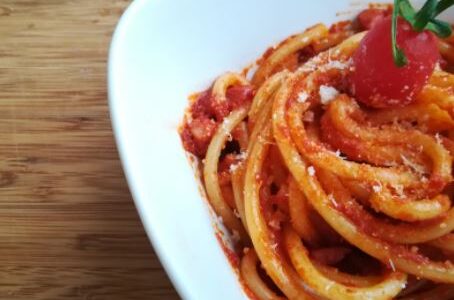 amatriciana