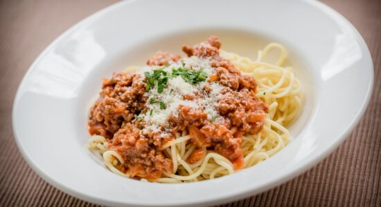amatriciana