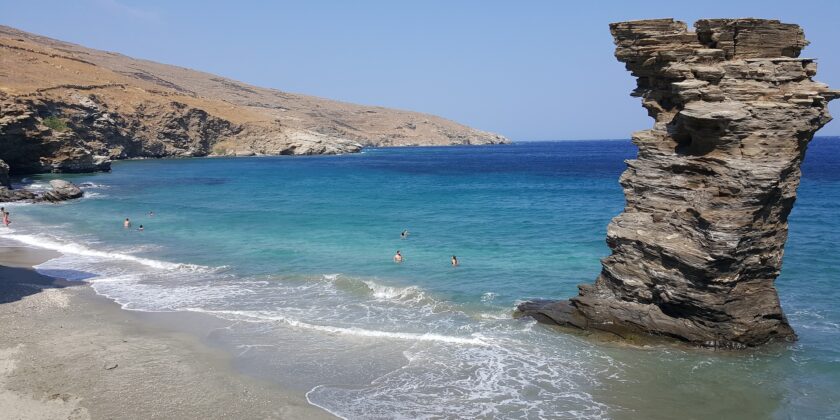 andros