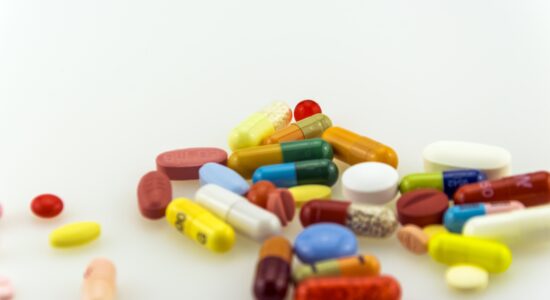 antibiotici