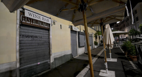 attività commerciale