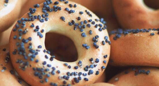 bagel