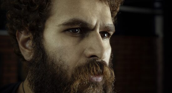 barba
