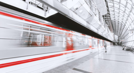 Biglietto treno