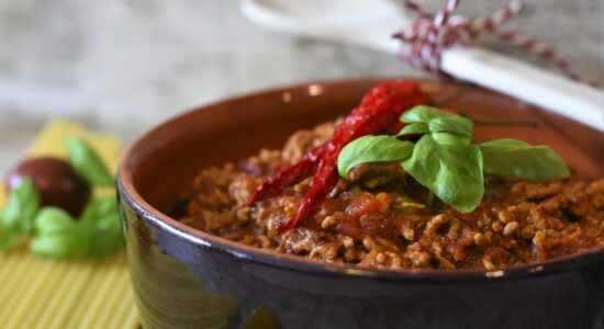 ragù