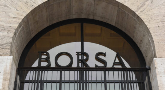 Borsa