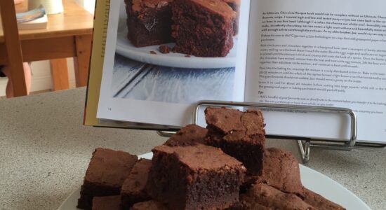 brownies