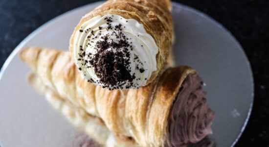 cannoli