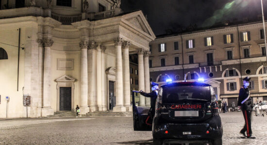 carabinieri