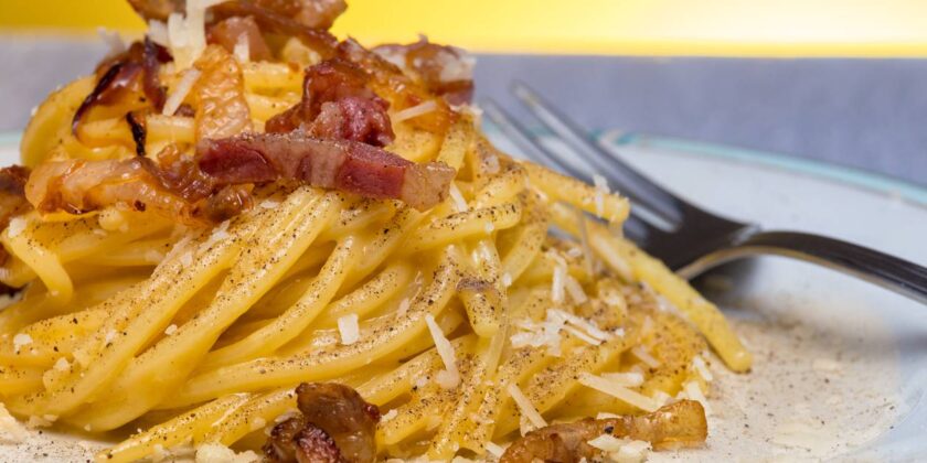 carbonara