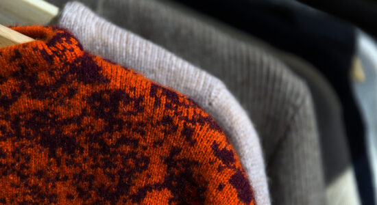 cashmere