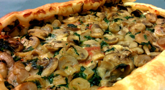 champignon