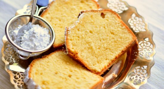 ciambellone