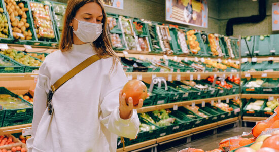 supermercato
