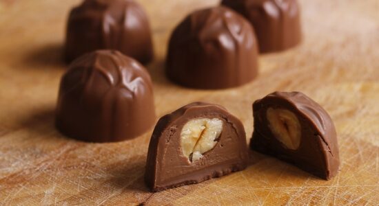 cioccolatini