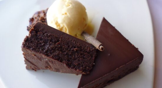 cioccolato
