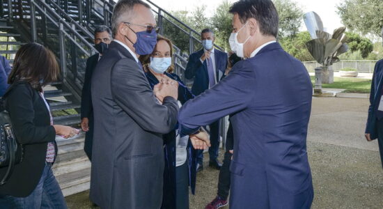 confindustria
