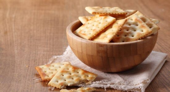 cracker