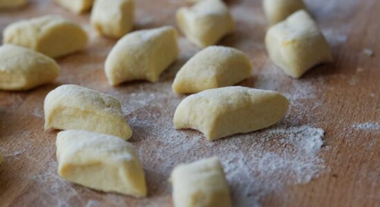 gnocchi