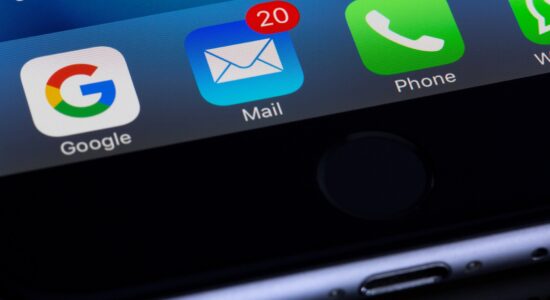 email