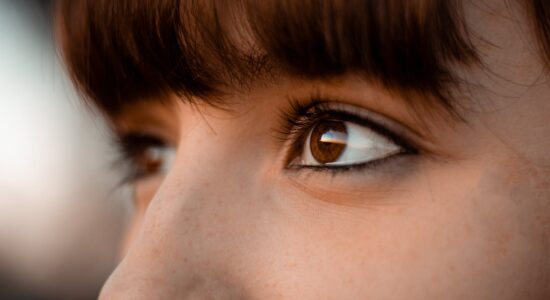 eyeliner