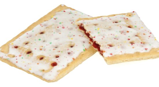 pop tarts