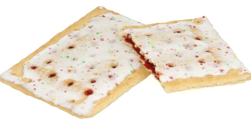 pop tarts