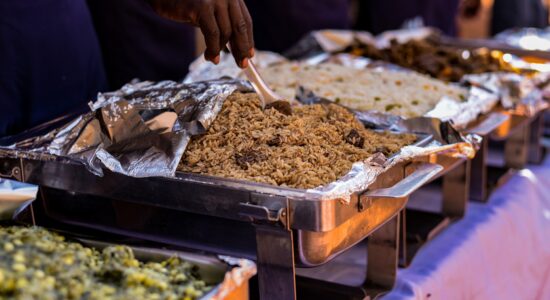 injera