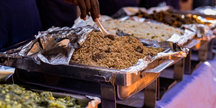 injera