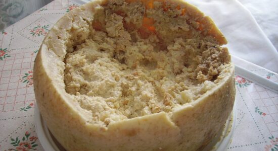 formaggio