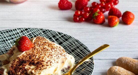 fragola
