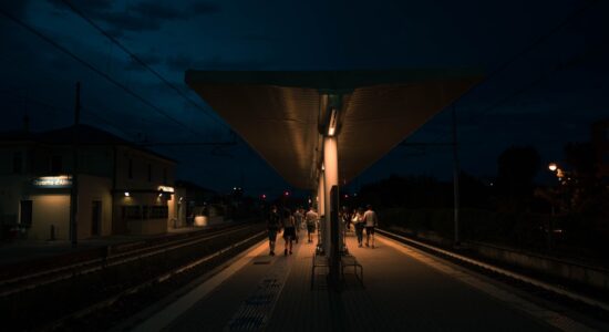freccia