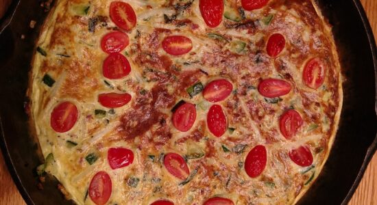 frittata