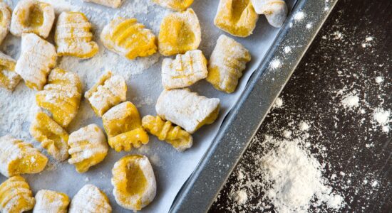 gnocchi