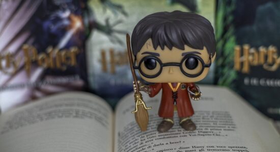 harry potter