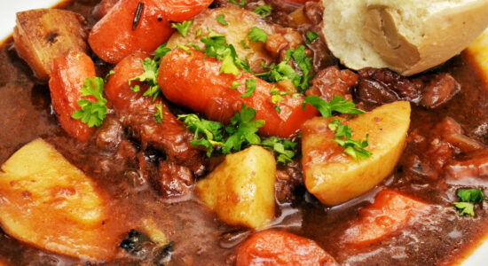 Irish Stew