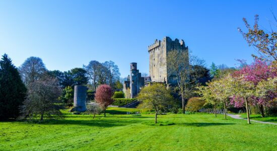 irlanda