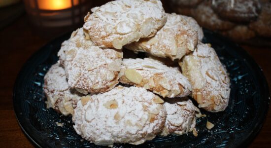 mandorle