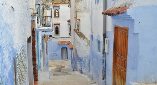 marocchine