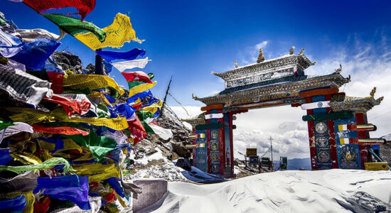 Monastero di Tawang