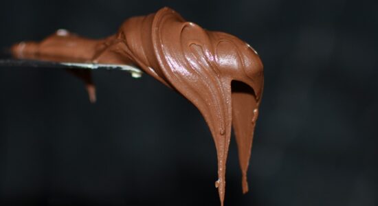 nutella