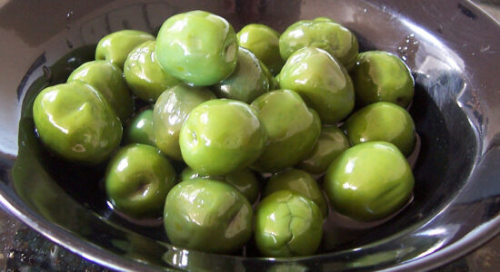 olive