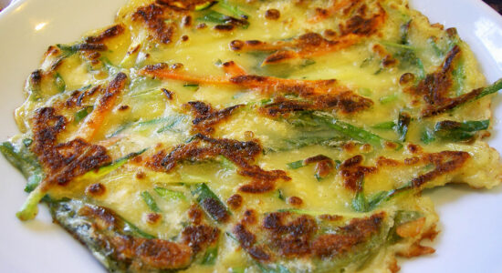 pajeon