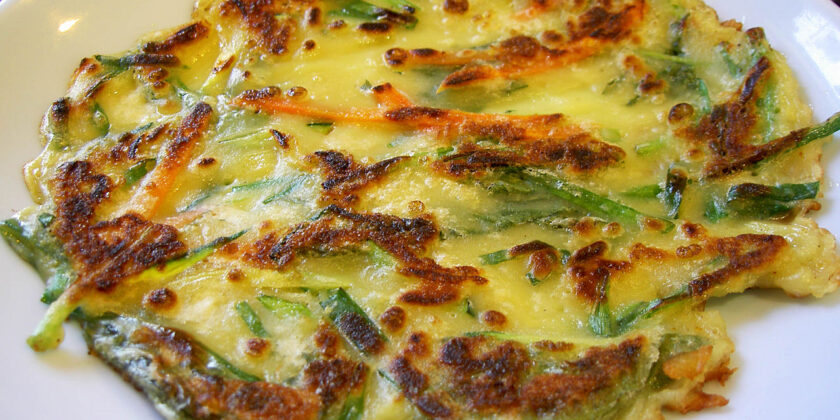 pajeon