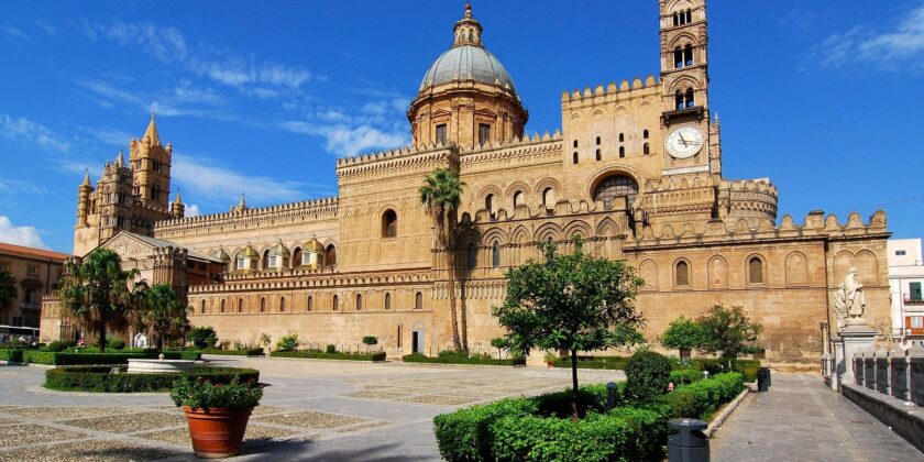 palermo